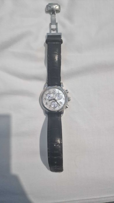 Relógio Mulher/Unisexo TISSOT T-CLASSIC Dressport