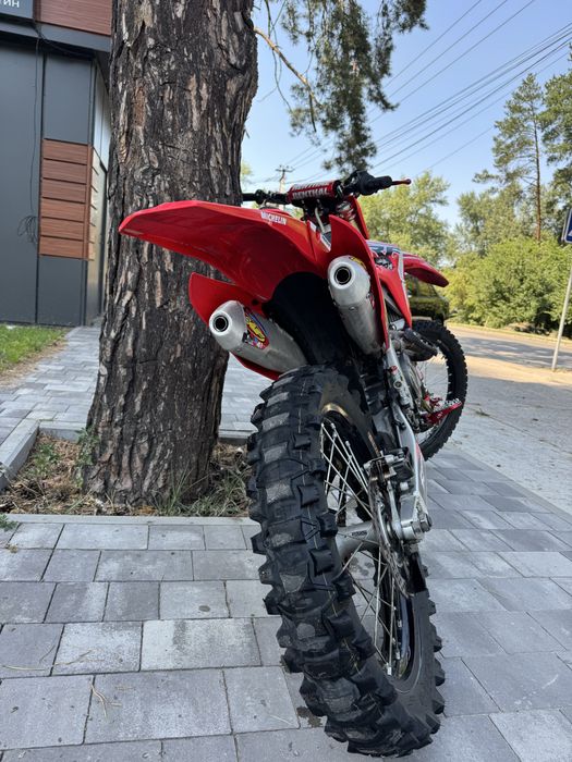 Honda CRF 450R, 2020 год Срочно !! или обмен не kovi не ktm не yamaha