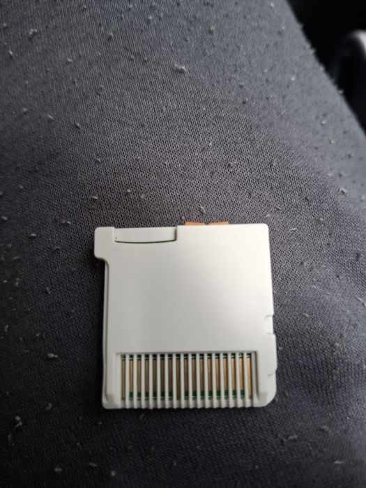Flashcart Sky3ds+