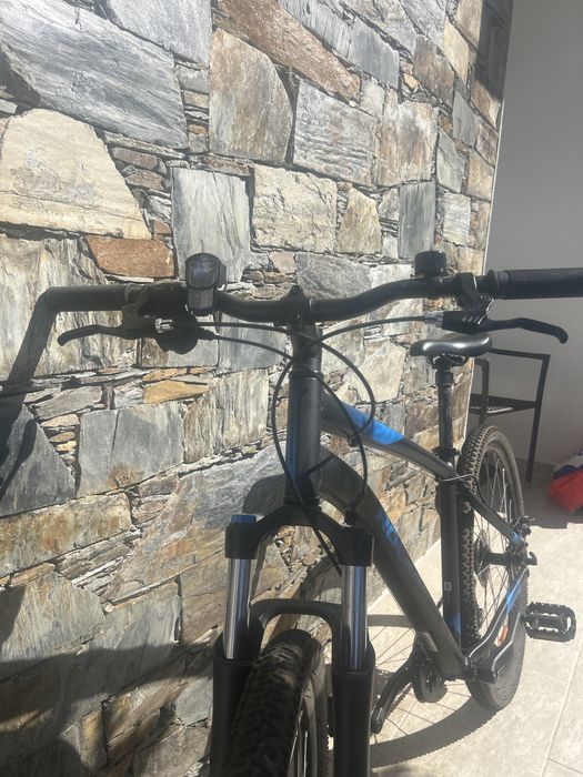 Bicicleta Montanha BTT