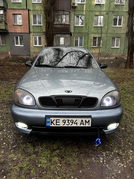 Продам Ланос 1.5