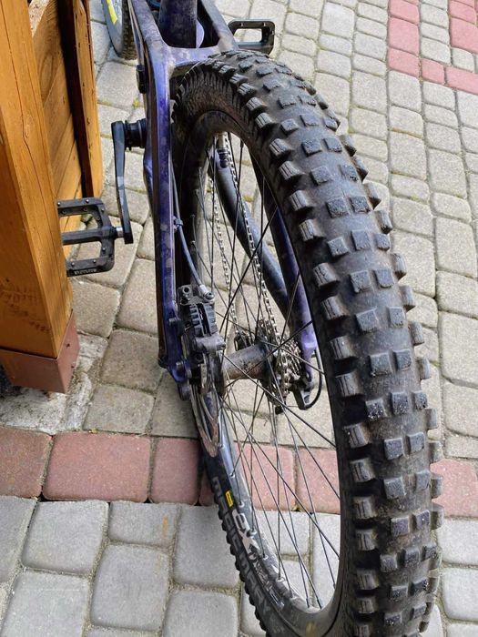 Scott Gambler 710 | Serwisowany,bez wkładu