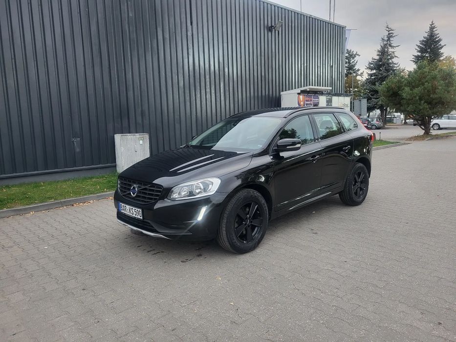 Volvo XC 60