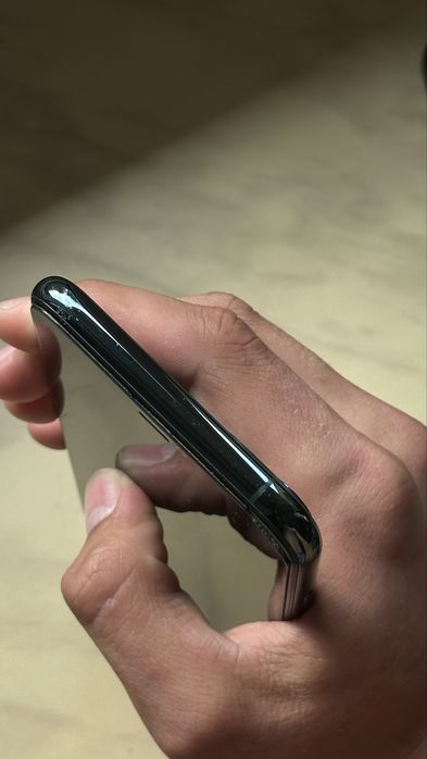 Iphone 11 pro max 256