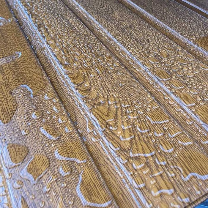 Blacha ELEWACJA niski profil T7 od ręki - rozne KOLORY