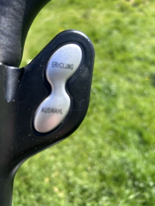 Rowerek sracjonarny Tornado Sports
