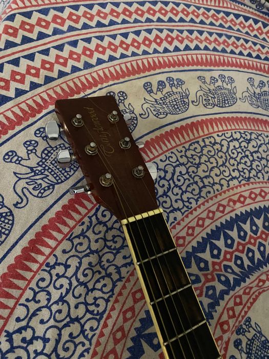 Violão Tanglewood – Qualidade Impecável e Som Incrível