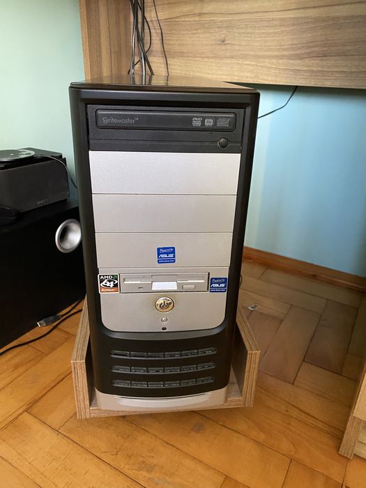 Компютер персональний  ПК робочий стан