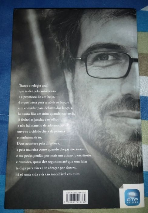 Prometo falhar