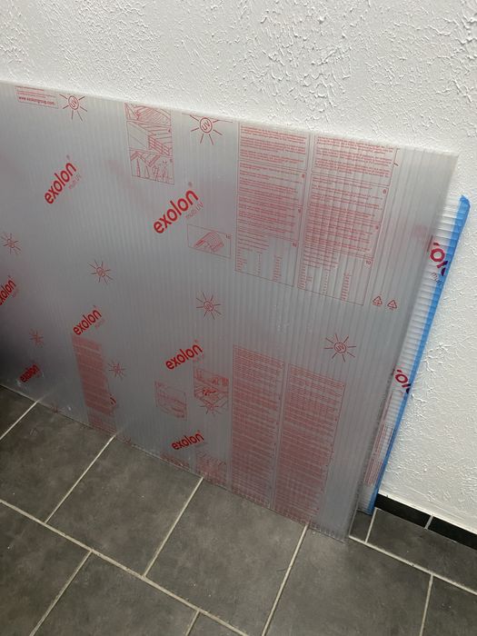 Poliwęglan komorowy