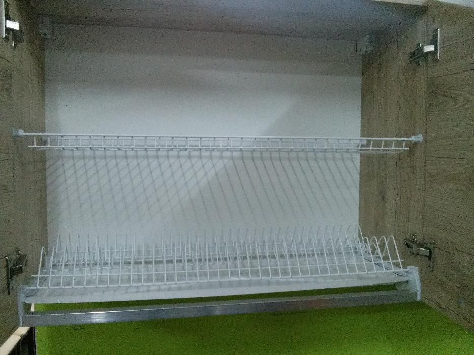 Meble Kuchenne Nowe Od Ręki