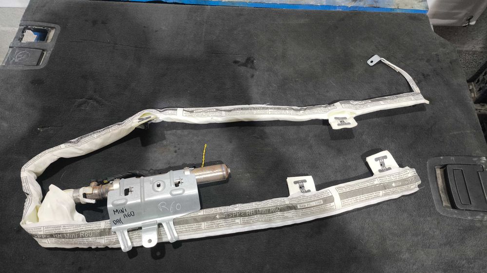 Cortina de Airbag MINI R60 Direito 8498.0174.607K
