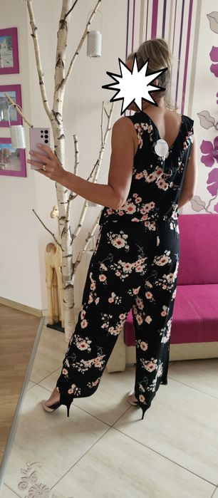 Kombinezon ciążowy rozmiar 44-46