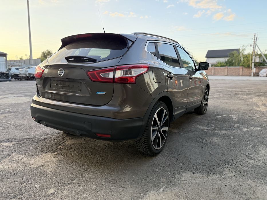 Розбірка Nissan Rogue Sport запчастини б у Qashqai j11 шрот Рогспорт розбірка Кашкай джі11 R9M Tekna