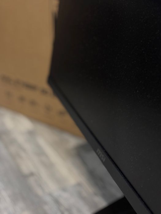 Монитор MSI 274QRF QD E2