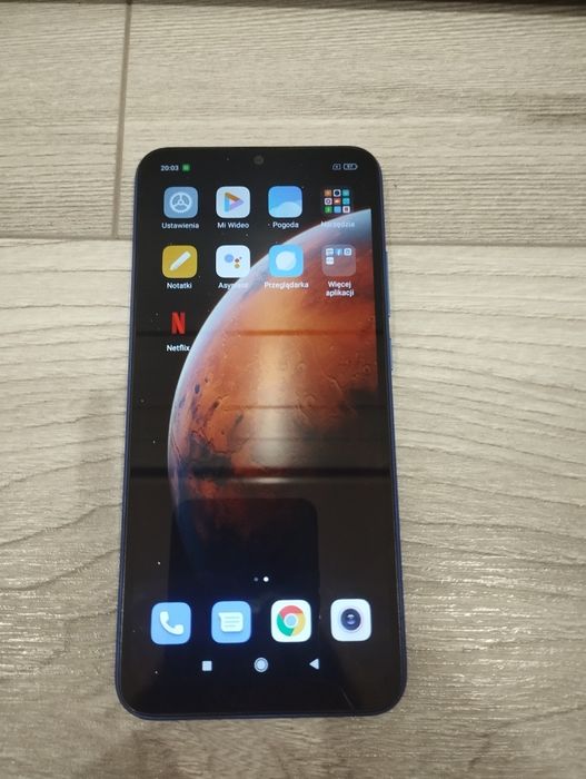 Smartfon Xiaomi Redmi 9C
