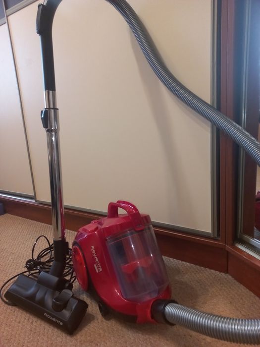 Пилосос без мішка Rowenta RO2913EA