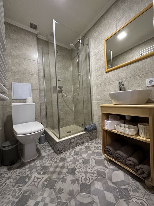 Котедж в Поляниці(Буковель)