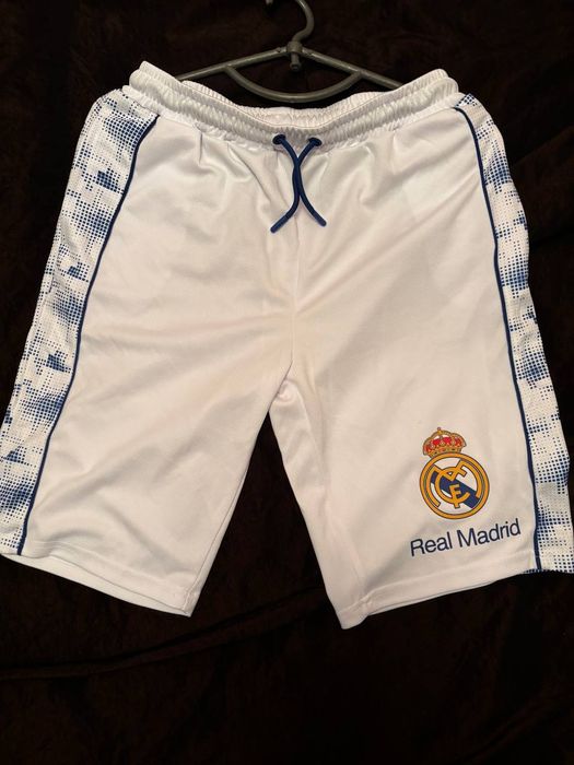 Шорты  Реал Мадрид