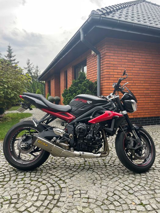 Triumph