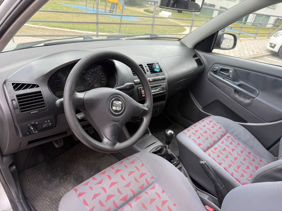 SEAT CORDOBA impecável