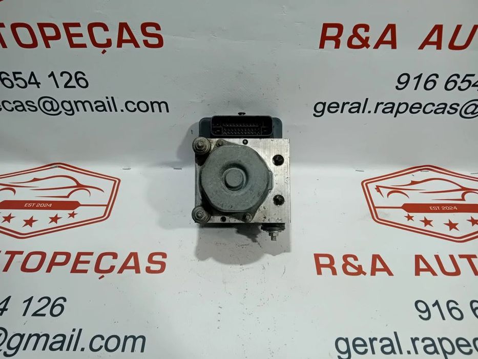 Módulo ABS Renault Clio IV 4 Ref 476605492 Original