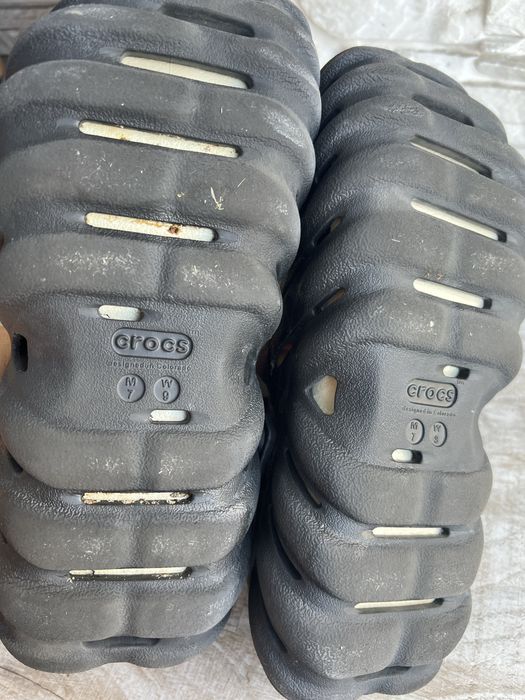 Крокси Crocs 39р