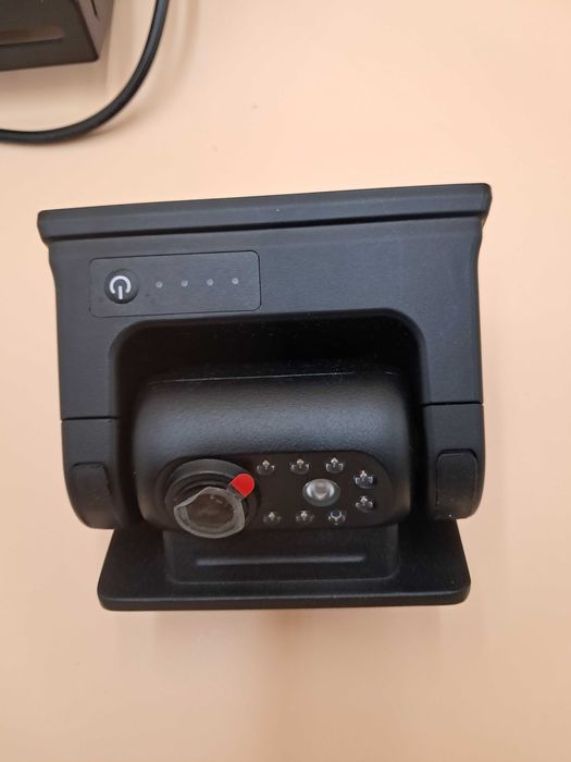 Bezprzewodowa kamera cofania 1080p monitor 7” do auta, busa, kampera