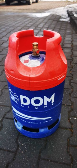 Butla kompozytowa 10 kg