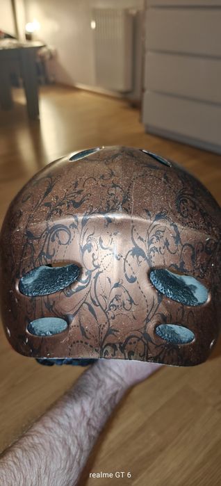 Sprzedam kask do roweru