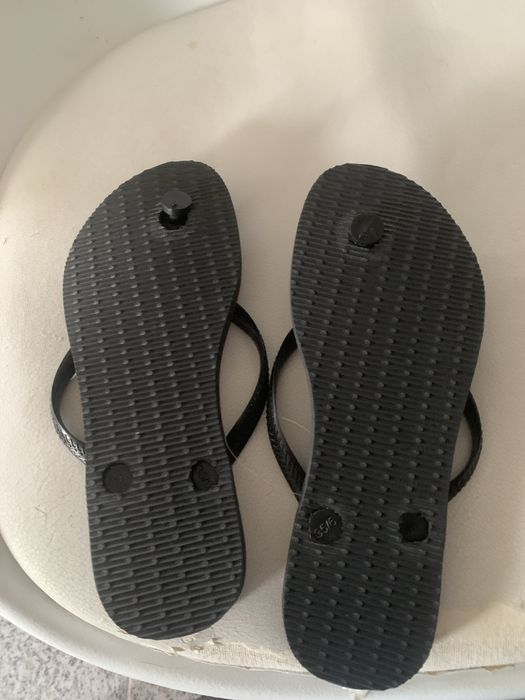 Havaianas Feminina Novas