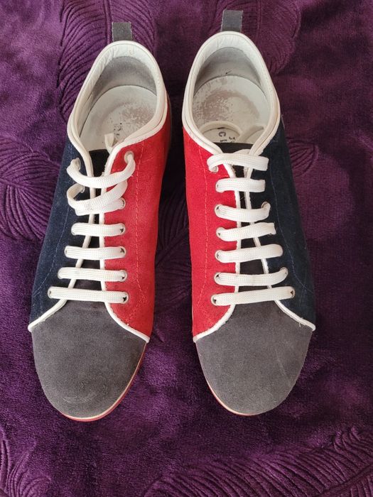 Мужские мокасины 40р.