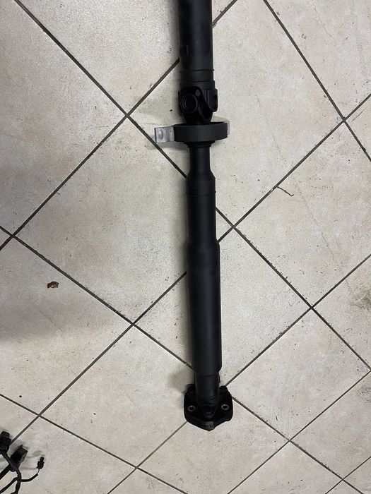 Veio de transmissao bmw 320d e90 e91 184cv