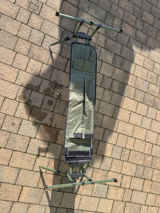 Mikado Second Pod 3 Rod używany!