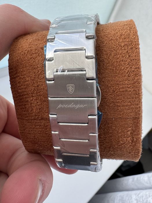 Годинник / Часы Мужские / Часи мужские наручные Poedagar old money