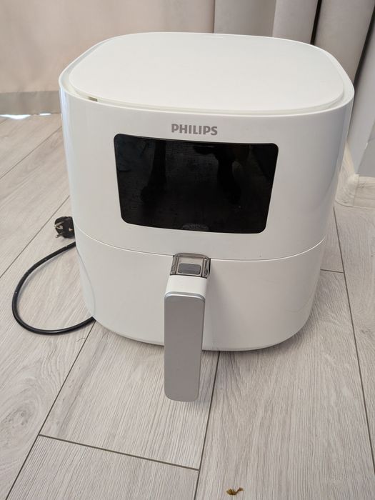 Аерогриль Philips essential hd9270