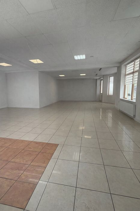 Lokal do wynajecia 190m2