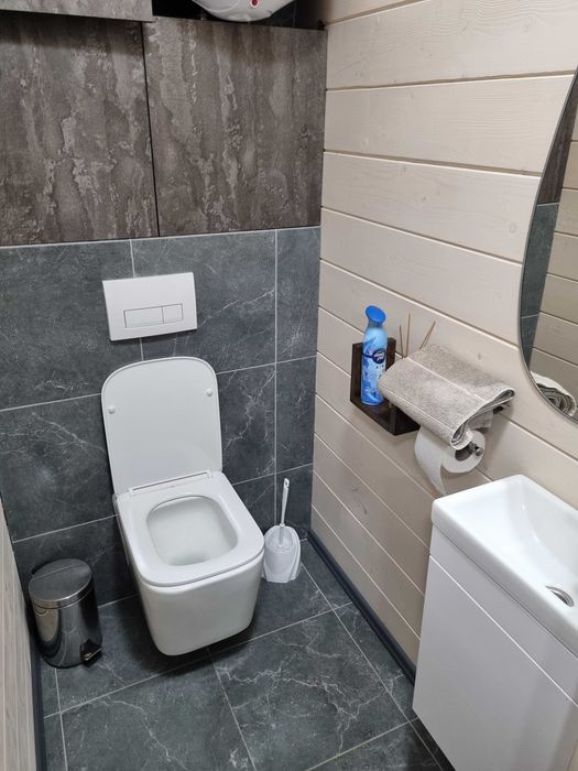 Гостьовий будинок "Залізна вода" відпочинок в карпатах, чан, лазня.