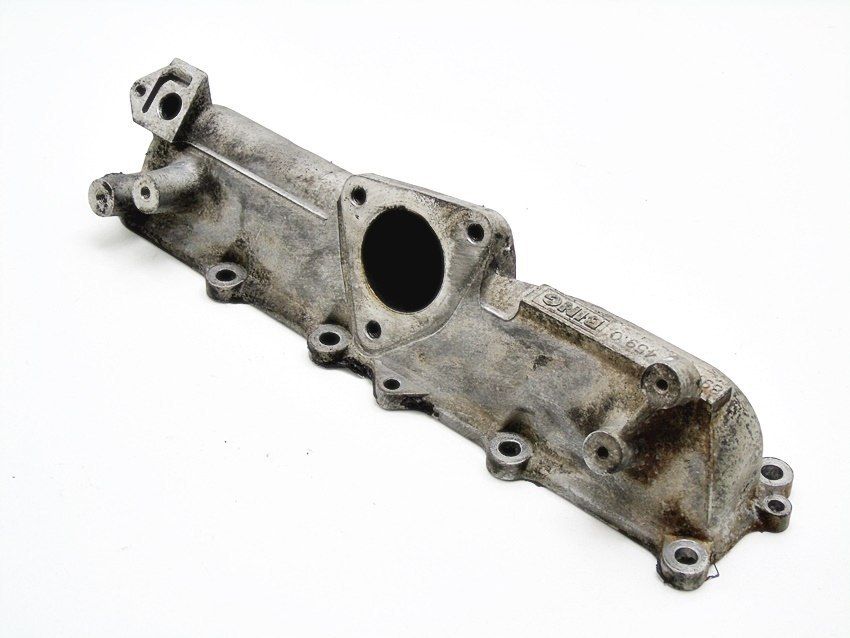 Kolektor Ssący 1.7 Cdti Astra H Corsa Meriva Combo