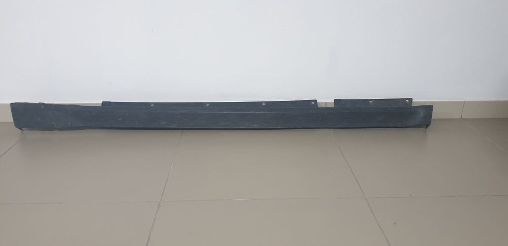 Estribos Plásticos Originais Discovery TD5