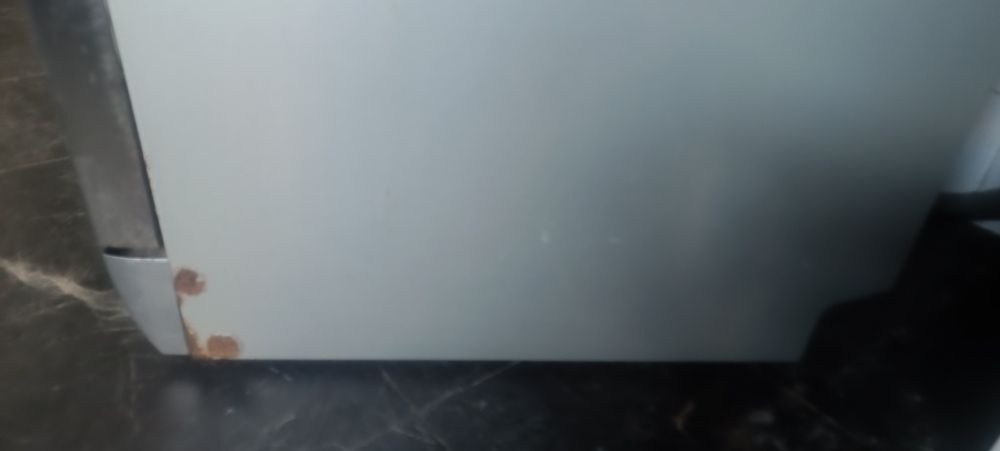 Maq. Lavar Loiça Teka inox
