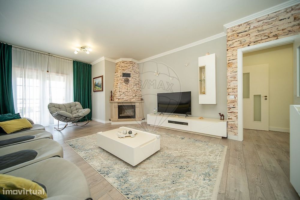 Apartamento T2 para venda