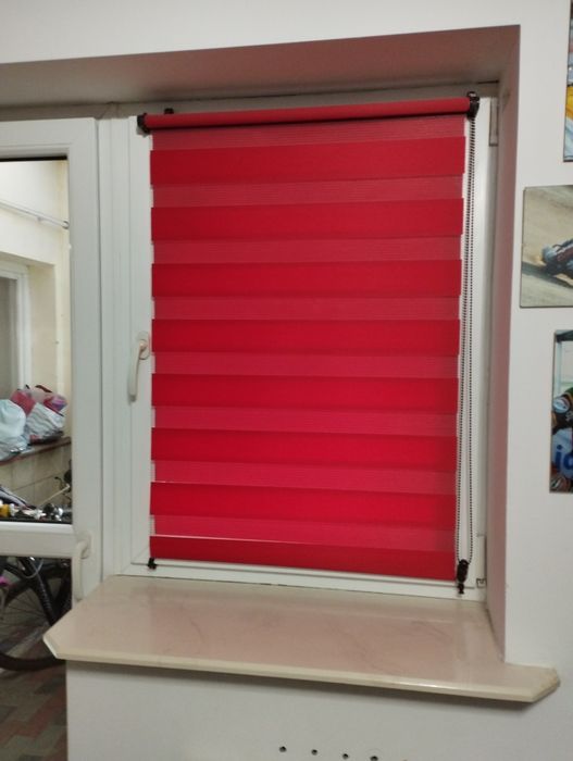 Żaluzje dzień noc 158/68