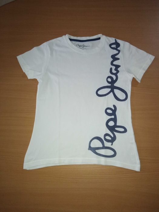 T-shirt - Pepe Jeans