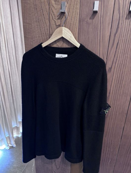 Stone island кофта стон айленд ОРИГИНАЛ