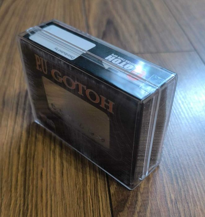 GOTOH Pickups HB-Classic a (NE, NI)