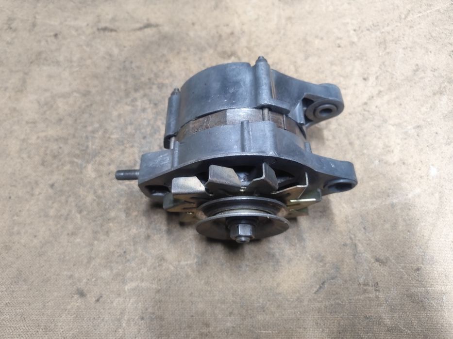 Генератор Ваз 2101,2102,2103-2106,2107,2121 класика,нива. Відправка!