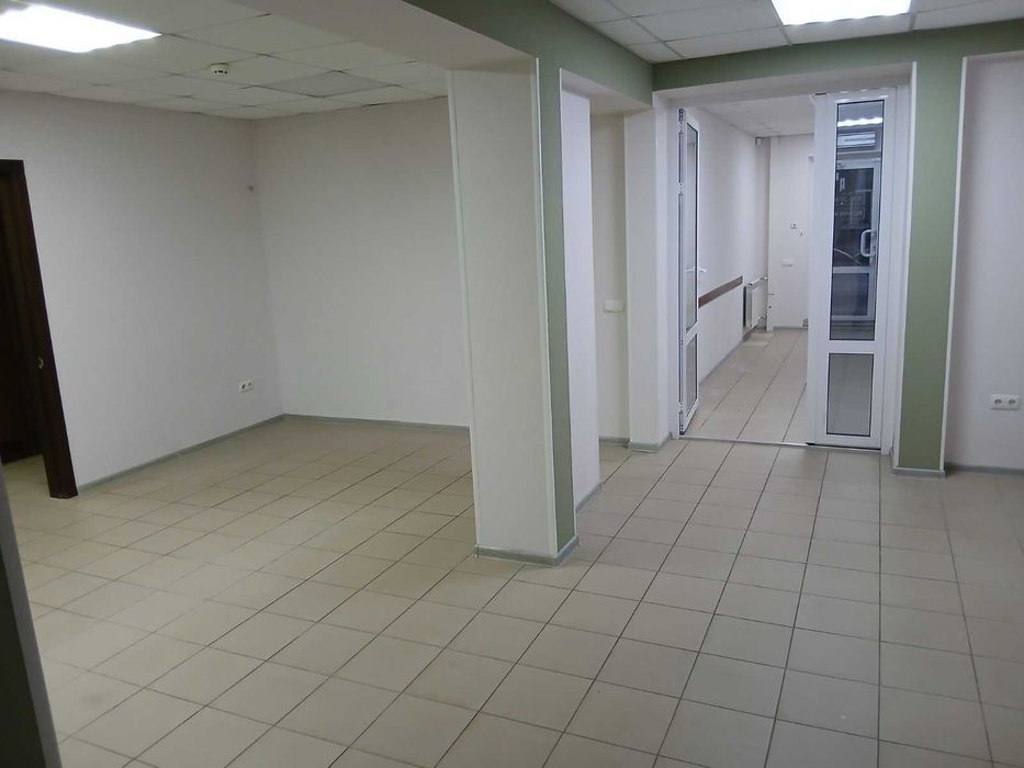 Здам нежитлове приміщення 57 кв м,  ЦМР, пр Центральний 29(Лермонтова)