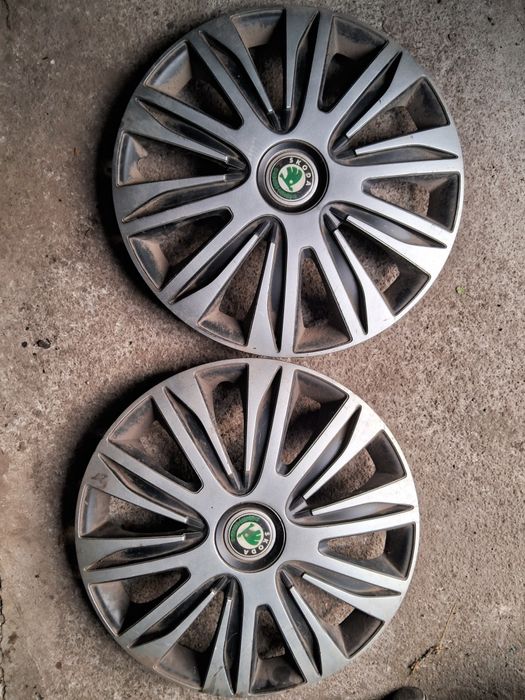 Ковпаки на диски r14