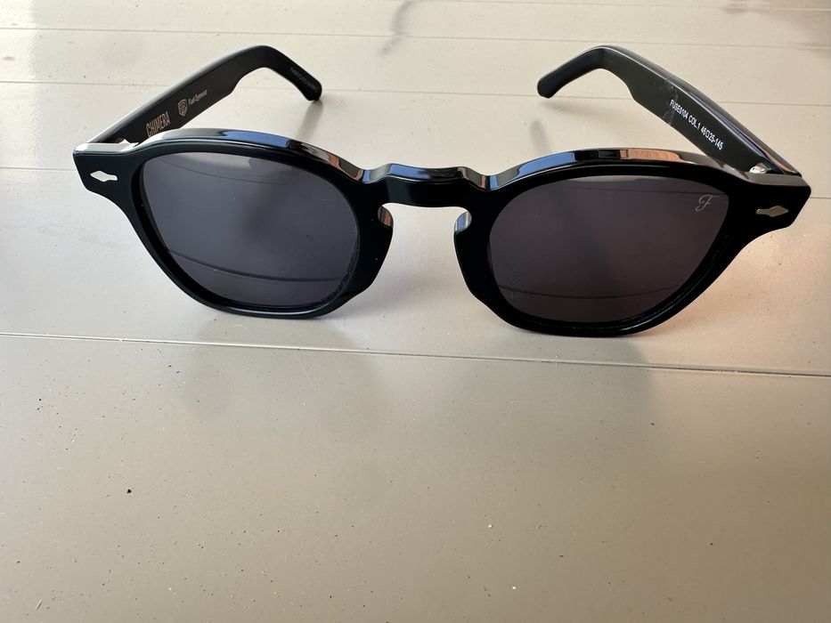 Oculos Fuel novos unisexo
